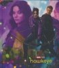 ART OF MARVEL STUDIOS HAWKEYE HC [9781302945855]